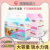New product IRISIRIS diaper Pet cat and dog cleaning pad thickened super absorbent diaper pad non-wet