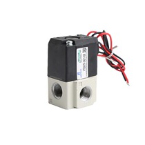 Vacuum solenoid valve single electric control VT307 307V-34 5 6G-01 02 Two-way three-way control valve high-frequency valve