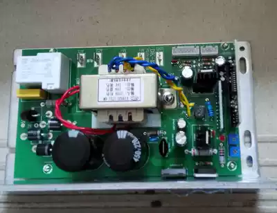 Huixiang treadmill DP138 HX_0910A B motherboard motherboard to run down the control board power board accessories