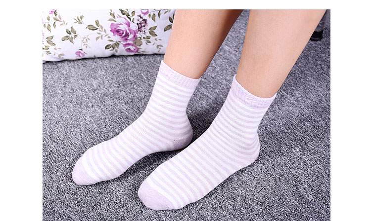 Chaussettes - collants QN02 - Ref 765694 Image 64