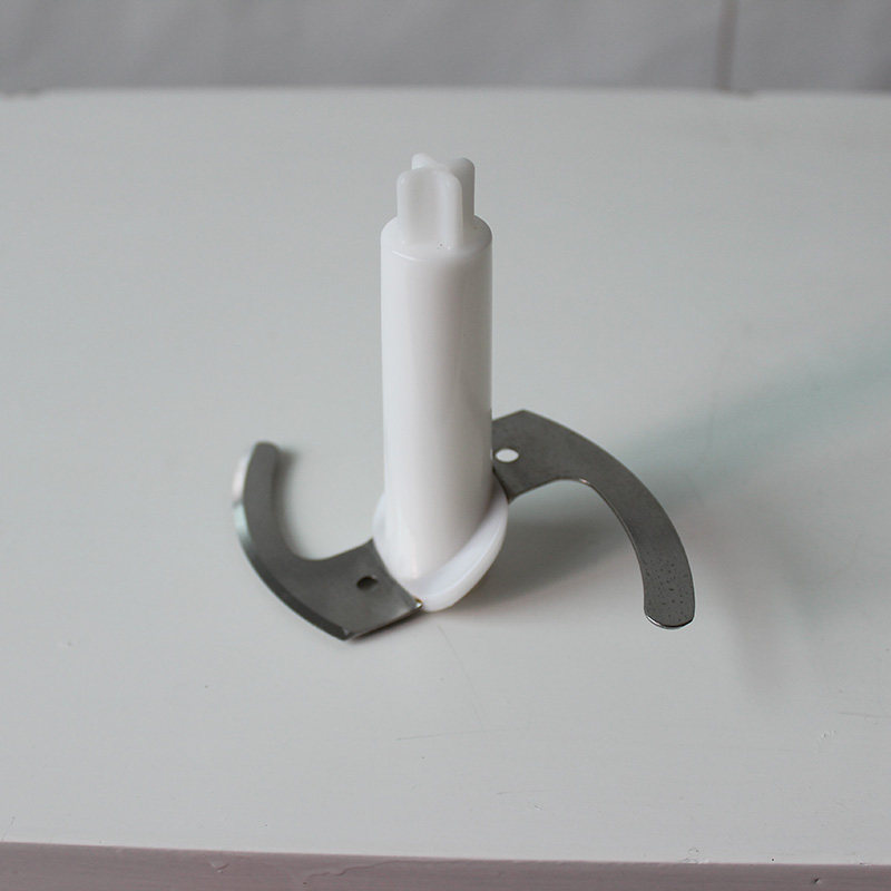 Loctite hand-held household cooking stick juice non-staple food mixing accessories factory direct sales and replacement of large minced meat cup blades