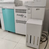 Fuji 375 лазерная цифровая печатная машина