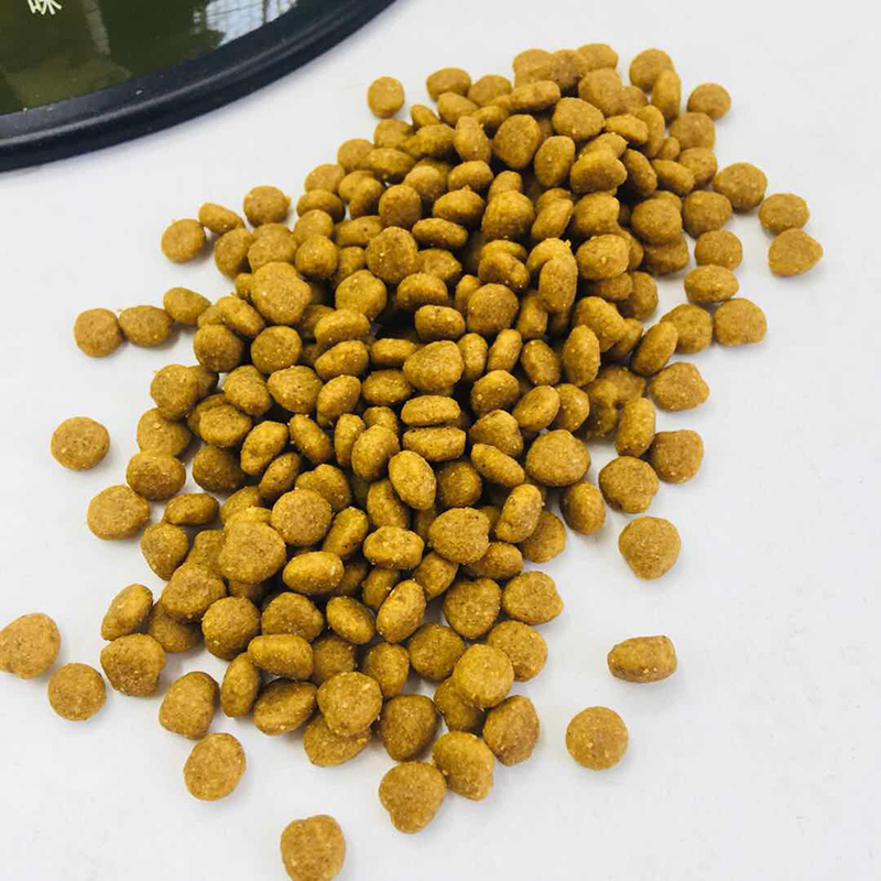 Mua 5 kg cá biển Liwo lỏng thức ăn cho mèo 500g để tóc bóng vào trẻ cộng với Philippines nếp gấp ngắn ngắn staple thực phẩm Anh ngắn thức ăn cho mèo con 1 tháng tuổi