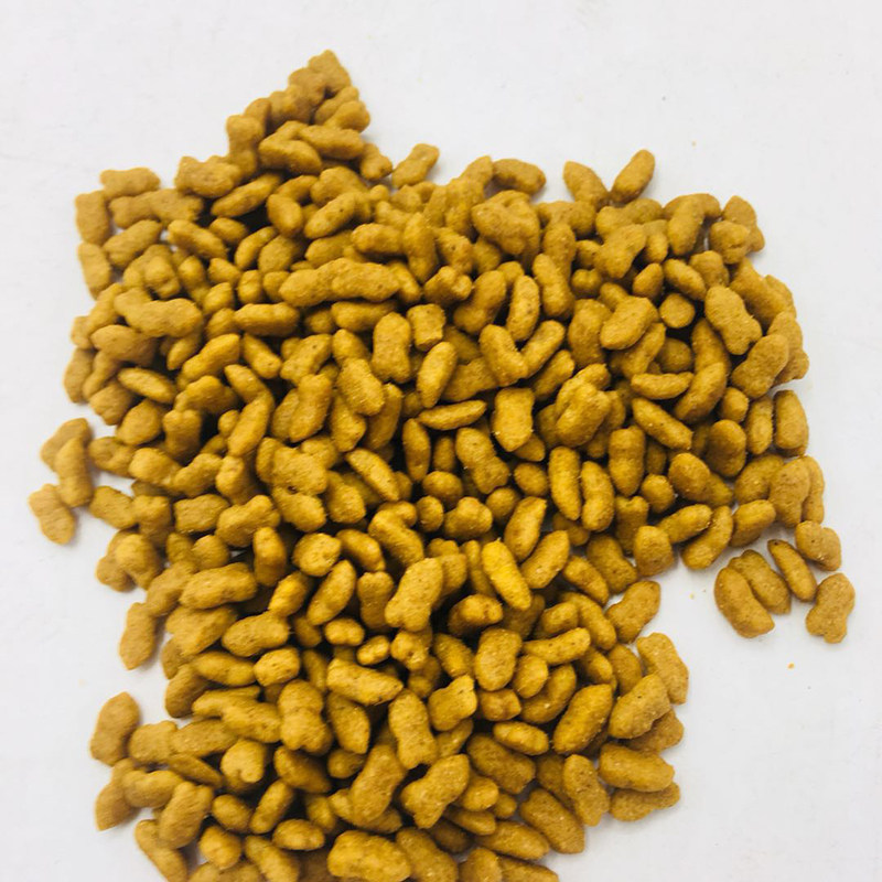 买1斤多省包邮新比尤特 海洋鱼味猫粮10kg拆500g散粮食品猫 | 🐱超值大份量，猫咪的海洋盛宴！🐟-散装猫主粮-淘宝好物网