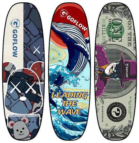 (Серия Великого Бога) Гофлоу чисто углеродное волокно в помещении.