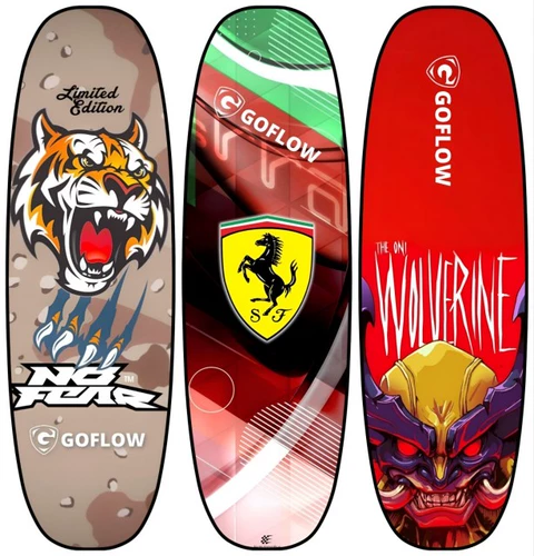 (Серия Великого Бога) Гофлоу чисто углеродное волокно в помещении.