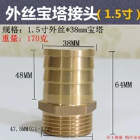 Зеленый, 1.5 дюймов, 38mm