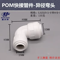 Имбирь L32x25 - локоть