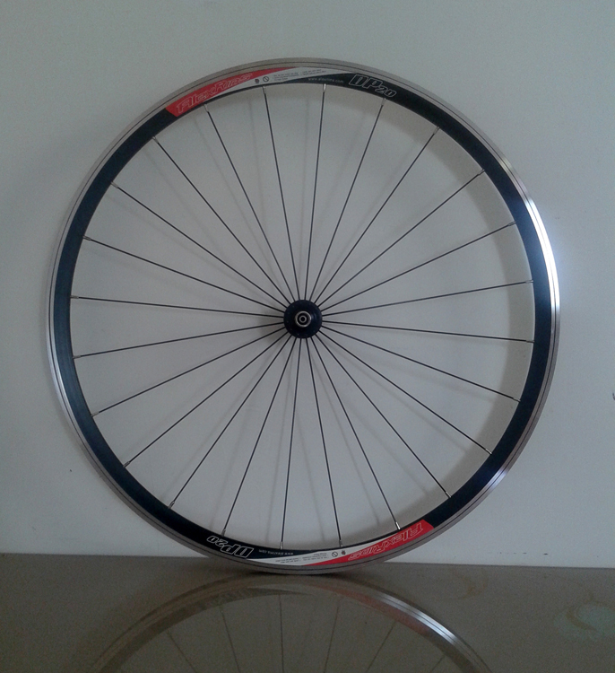 Roues de vélo - Ref 2369276 Image 6
