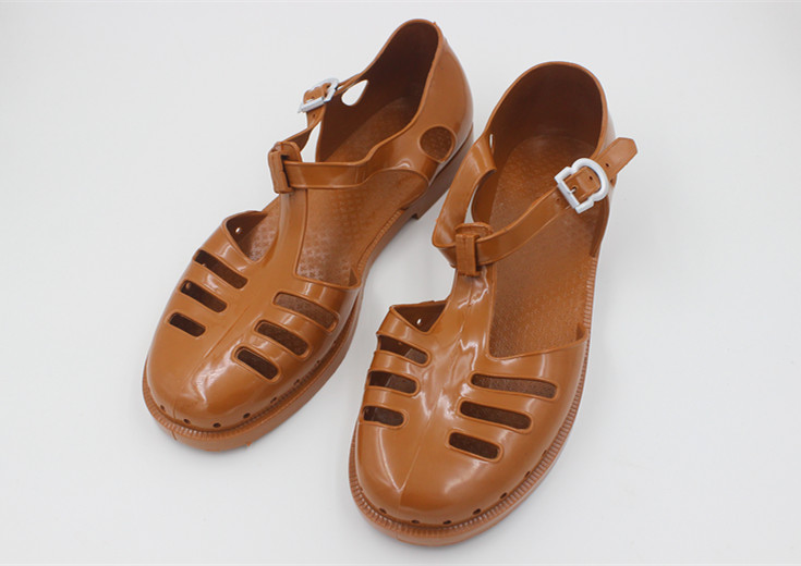 Tongs homme en Plastique - Ref 3449776 Image 3