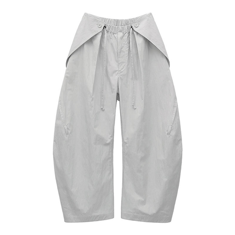 Jockey Pants Third Generation Scimitar Pants Loose Pants Instmod12Css9