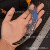 Крутящийся подшипник, оружие, фигурка, снайперский выстрел