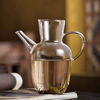 Jujube Pot