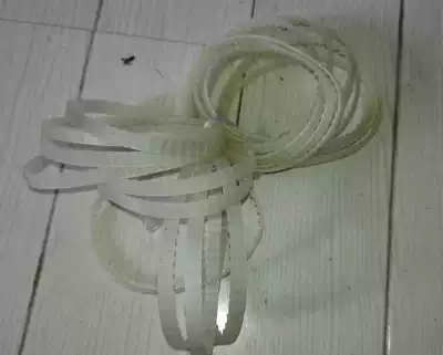 Movie machine accessories-Haiyan 8 75 movie projector synchronous toothed belt