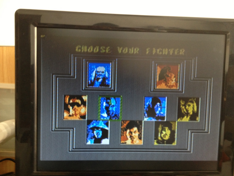 Thẻ trò chơi FC 8-bit màu đỏ và trắng Máy trò chơi thẻ vàng người thật thế hệ 2 - Kiểm soát trò chơi tay cầm chơi game xiaomi