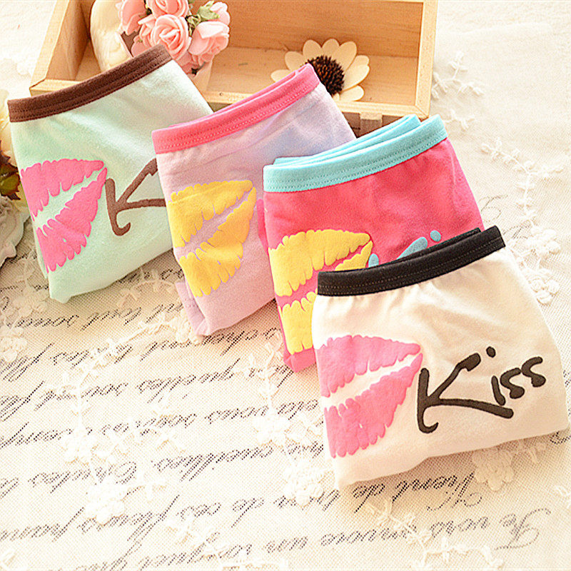 Slip en coton - Ref 644279 Image 8