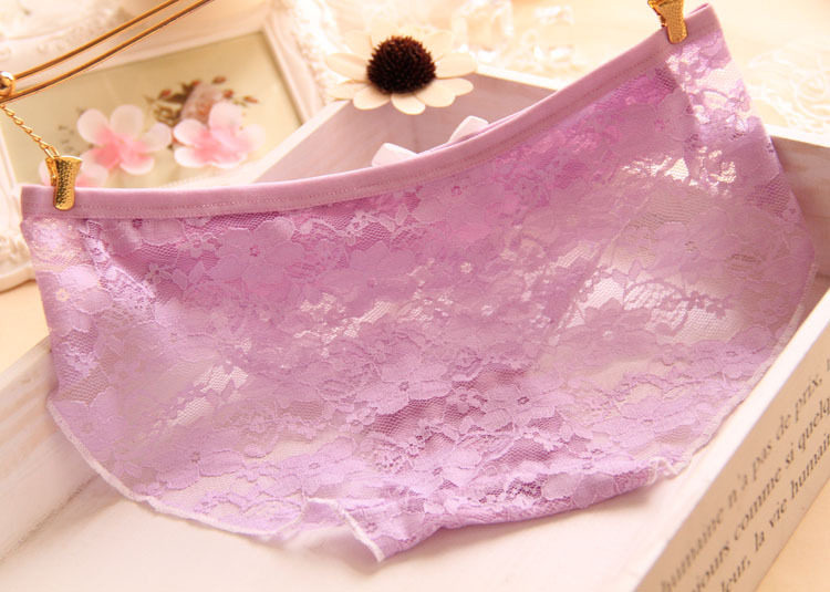 Slip jeunesse en soie - Ref 646145 Image 28