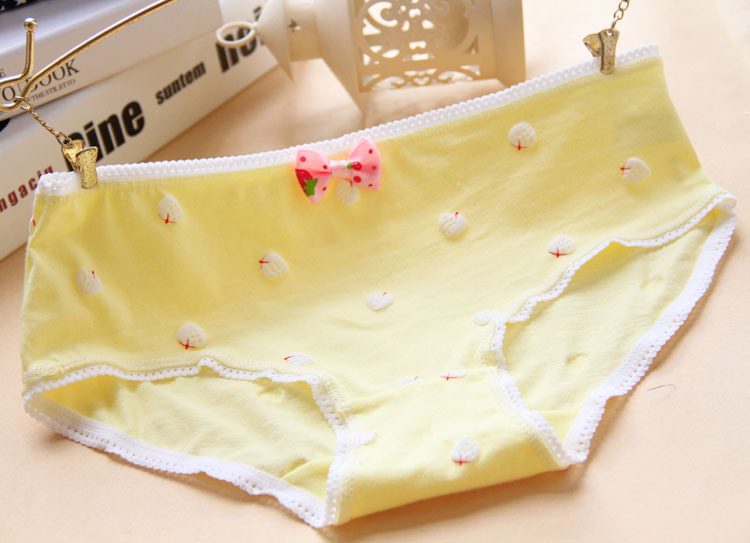 Slip en coton - Ref 646051 Image 41