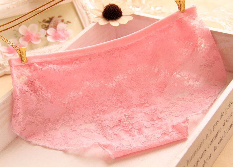 Slip jeunesse en soie - Ref 646145 Image 18