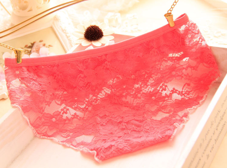 Slip jeunesse en soie - Ref 646145 Image 36