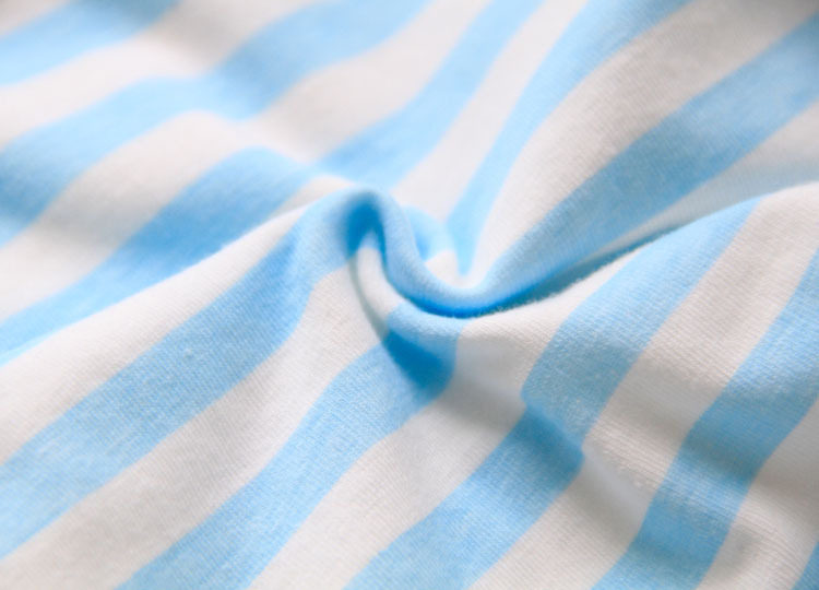 Slip jeunesse en coton - Ref 645140 Image 9