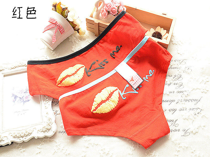 Slip en coton - Ref 644279 Image 23