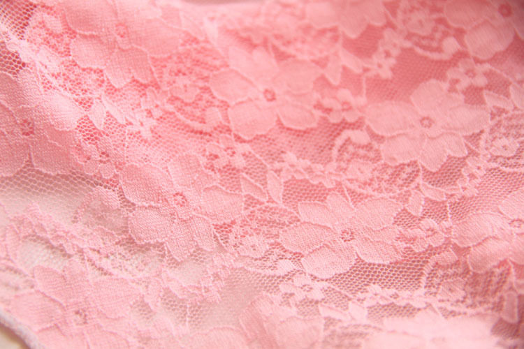 Slip jeunesse en soie - Ref 646145 Image 11