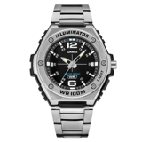 Casio, спортивные мужские часы, водонепроницаемые швейцарские часы