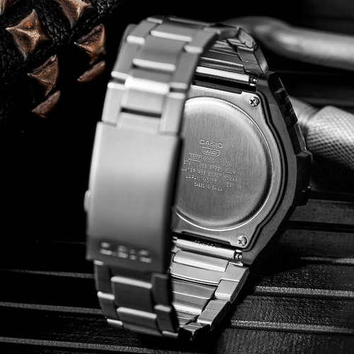 Casio, спортивные мужские часы, водонепроницаемые швейцарские часы