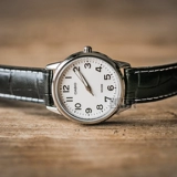 卡西欧 Casio, кварцевые модные женские часы для отдыха, простой и элегантный дизайн