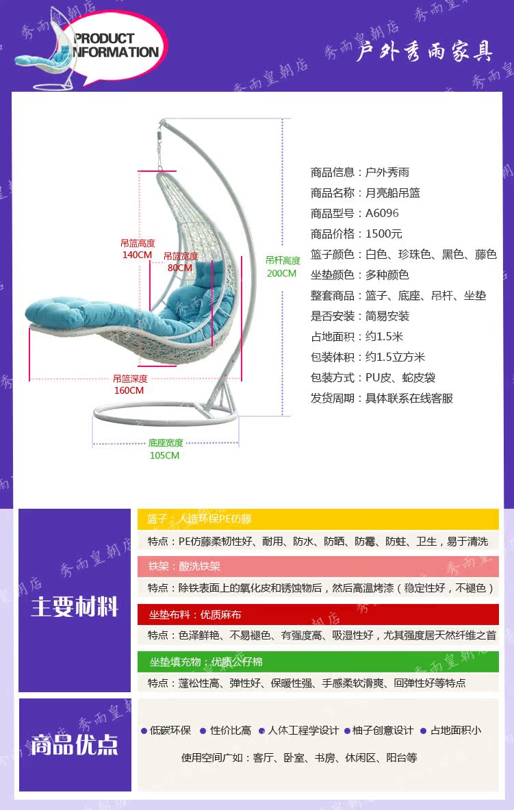 商品信息