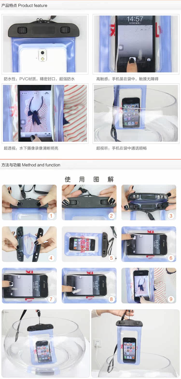 Sac de sport - Ref 17145 Image 7