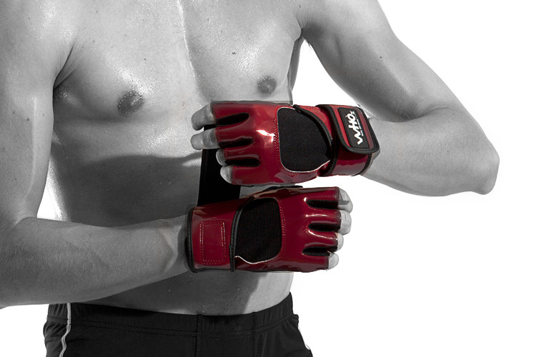 Protection sport - Ref 593866 Image 9