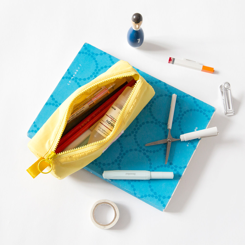 NTMY SANDWICH PEN CASE 