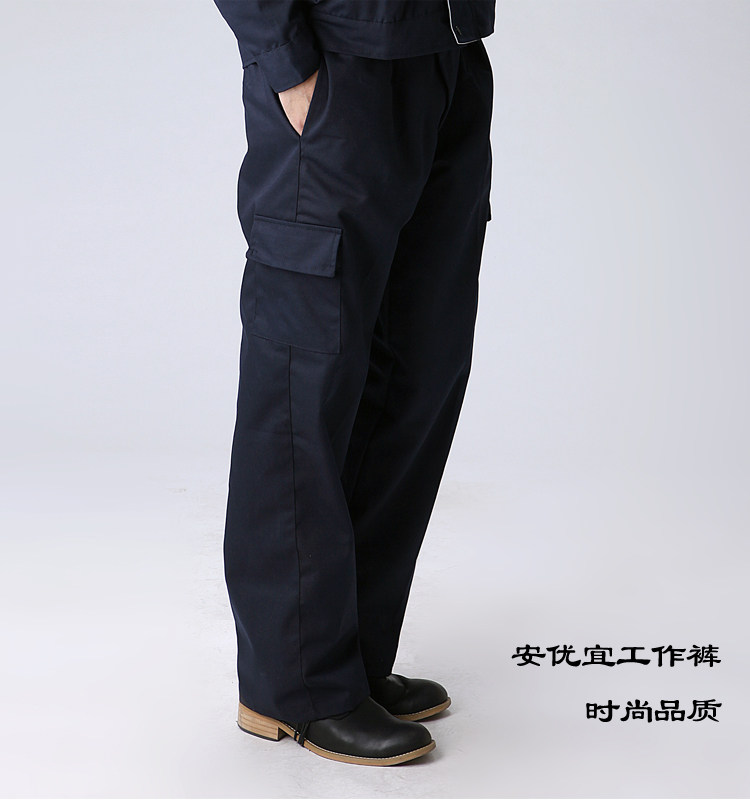 Vêtement de travail en polyester - Ref 1911422 Image 9