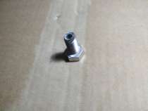 Zippo lighter repair tool wheel shrapnel removal bottom pad 304 stainless steel