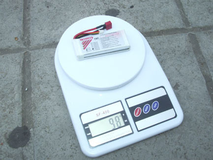 ※Happy model ※ Micro electronic scale, maximum weighing 5000 grams, accuracy 1 grams
