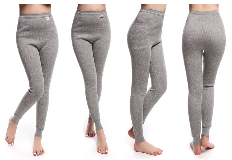 Pantalon collant en coton - Ref 749818 Image 25