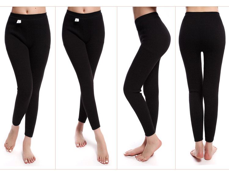 Pantalon collant - Ref 775926 Image 21