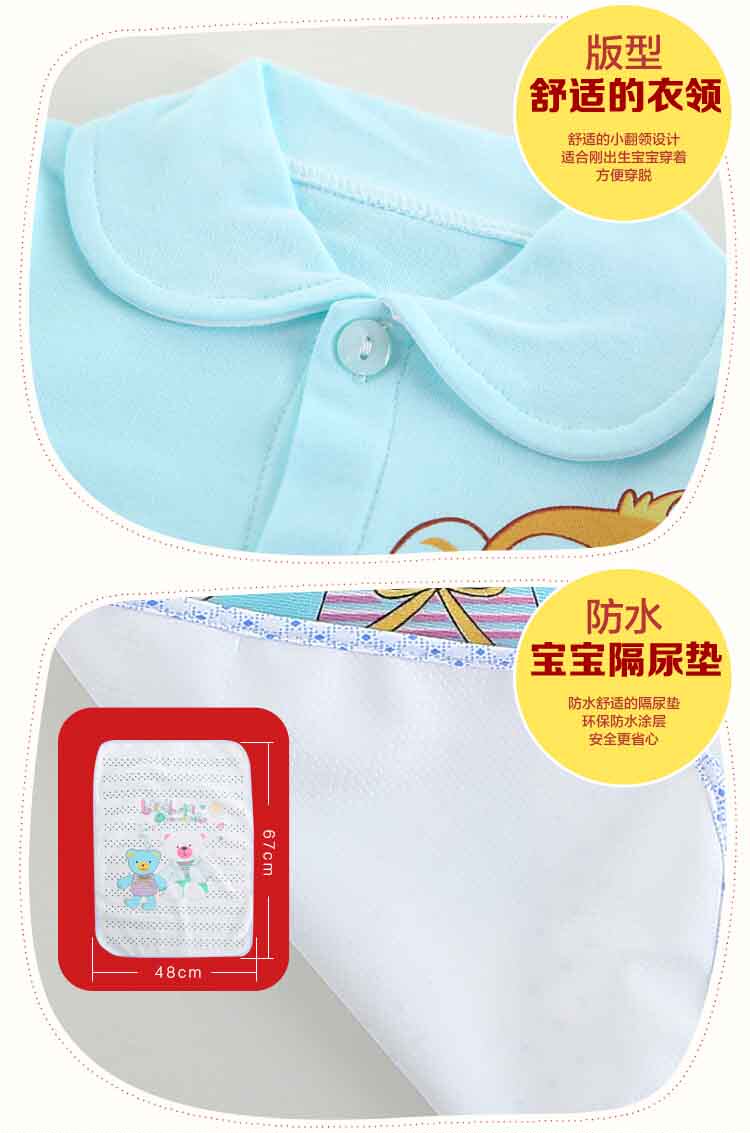 Coffret cadeau pour nouveau-né - Ref 1977917 Image 19