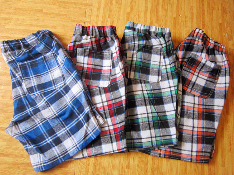 Pantalon pyjama - Ref 732893 Image 6