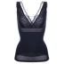 Bụng giảm béo cơ thể corset ren ngực áo corset gợi cảm ấm áp đáy eo corset đồ lót nữ