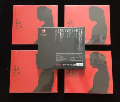 (New Genuine)Zhao Zhao Album of the same name 