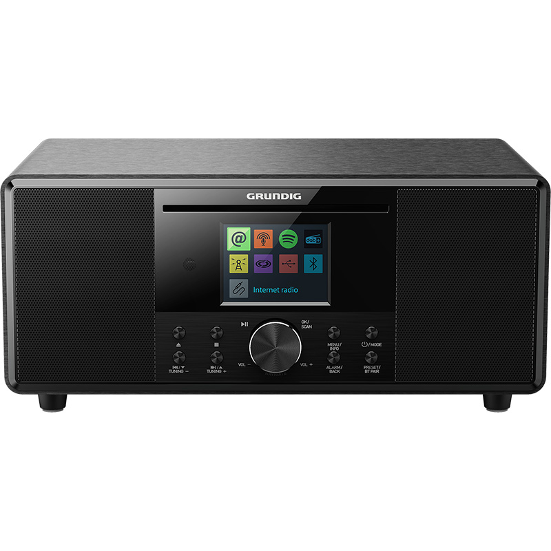  GRUNDIG GENE 2.1 BLUES BLUETOOTH CD ALL -IN-  ͳ 