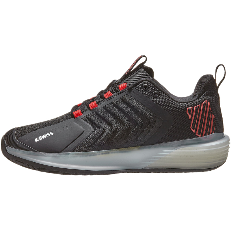 2021-2022 Overseas Version Flagship Professional Tennis Shoes, Master Series Champion Nori Model