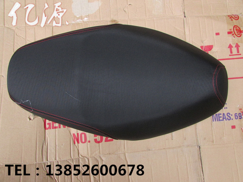 林海 v 舞 lh100t-15 Flying Eagle Yamaha Fuying Fuyi FY100T-A Đệm ghế Lắp ráp đệm ghế - Đệm xe máy yên xe lead
