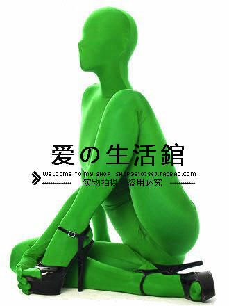 Sous-vêtement minceur sexy en polyester - Ref 688802 Image 23