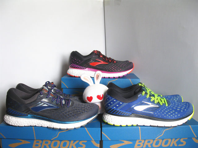 brooks transcend 4 mens 2014