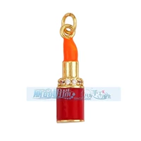 Хаки M039724-Красный