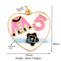 Фиолетовый ABG0539-A